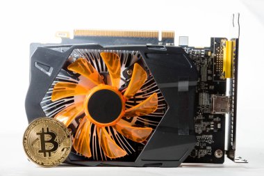 Bitcoin para madenciliğinin kapatılması İnternet Ağına bağlanıyor 