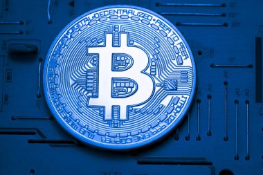 Bitcoin para madenciliğinin kapatılması İnternet Ağına bağlanıyor 