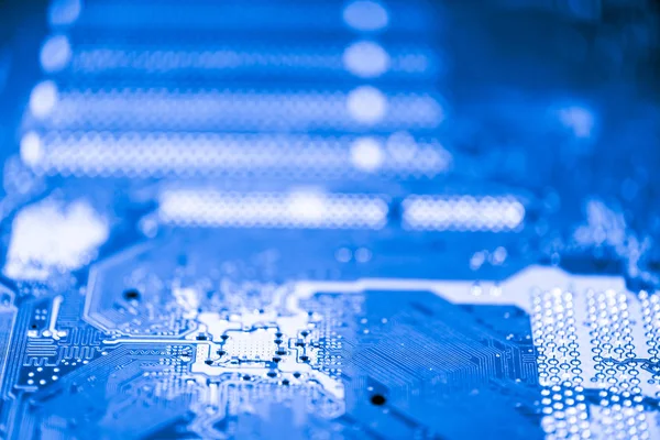 Abstract, Mainboard elektronik bilgisayar arka planı kapat. (mantık kurulu, cpu anakart, ana masa, sistem kartına, mobo)