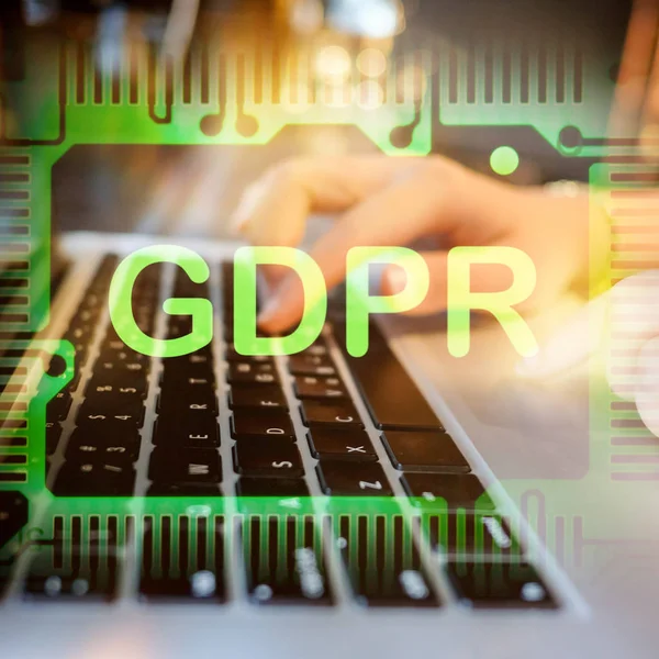 Abstract, Mainboard elektronik bilgisayar arka planı kapat. (Gdpr, genel veri koruma yönetmeliği)