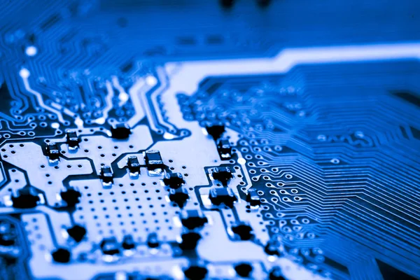 Abstract, Mainboard elektronik bilgisayar arka planı kapat. (mantık kurulu, cpu anakart, ana masa, sistem kartına, mobo)