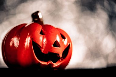 Cadılar Bayramı arka plan ve güzel duvar kağıdı.