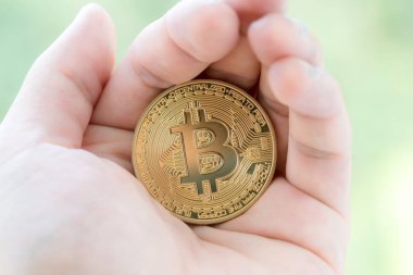 Bitcoin para madenciliğinin kapatılması İnternet Ağına bağlanıyor 