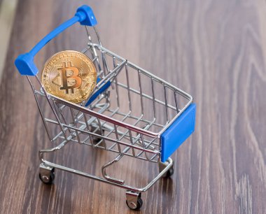 Bitcoin para madenciliğinin kapatılması İnternet Ağına bağlanıyor 