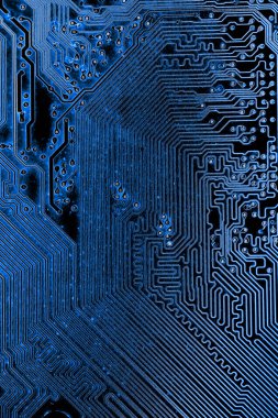 Abstract, Mainboard elektronik bilgisayar arka planı kapat. (mantık kurulu, cpu anakart, ana masa, sistem kartına, mobo)