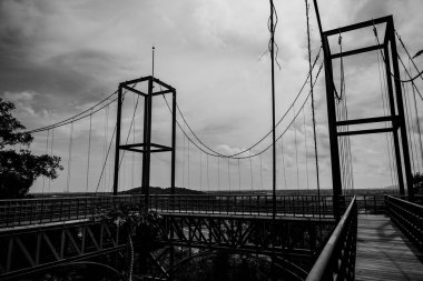 mimari siyah ve beyaz arka plan.