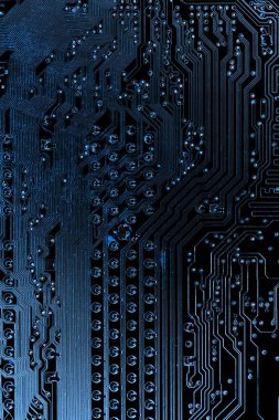 Abstract, Mainboard elektronik bilgisayar arka planı kapat. (mantık kurulu, cpu anakart, ana masa, sistem kartına, mobo)