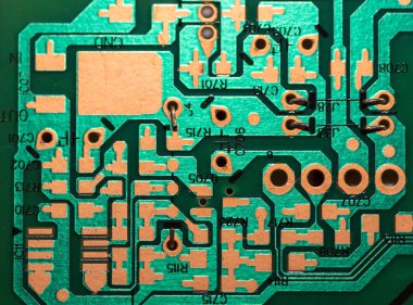 Abstract, Mainboard elektronik bilgisayar arka planı kapat. (mantık kurulu, cpu anakart, ana masa, sistem kartına, mobo)