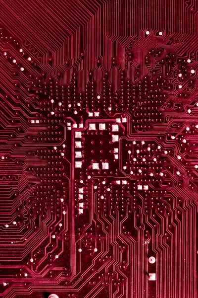 Abstract, Mainboard elektronik bilgisayar arka planı kapat. (mantık kurulu, cpu anakart, ana masa, sistem kartına, mobo)