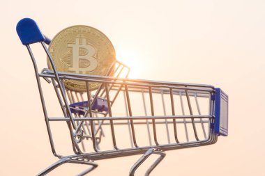 Bitcoin para madenciliğinin kapatılması İnternet Ağına bağlanıyor 