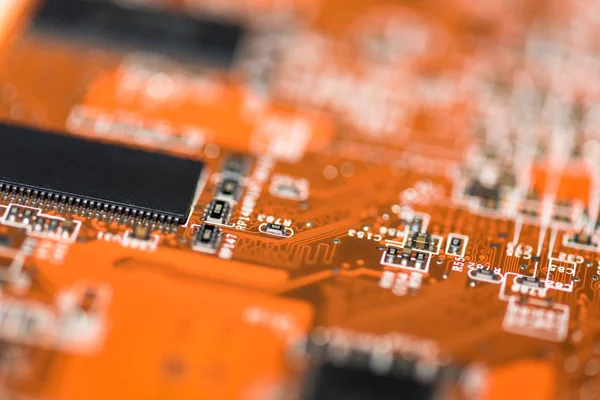 Abstract, Mainboard elektronik bilgisayar arka planı kapat. (mantık kurulu, cpu anakart, ana masa, sistem kartına, mobo)