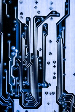 Abstract, Mainboard elektronik bilgisayar arka planı kapat. (mantık kurulu, cpu anakart, ana masa, sistem kartına, mobo)