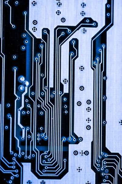 Abstract, Mainboard elektronik bilgisayar arka planı kapat. (mantık kurulu, cpu anakart, ana masa, sistem kartına, mobo)