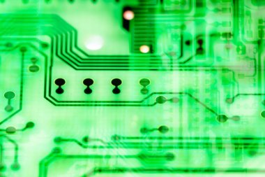 Abstract, Mainboard elektronik bilgisayar arka planı kapat. (mantık kurulu, cpu anakart, ana masa, sistem kartına, mobo)