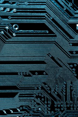 Abstract, Mainboard elektronik bilgisayar arka planı kapat. (mantık kurulu, cpu anakart, ana masa, sistem kartına, mobo)