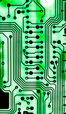 Abstract, Mainboard elektronik bilgisayar arka planı kapat. (mantık kurulu, cpu anakart, ana masa, sistem kartına, mobo)