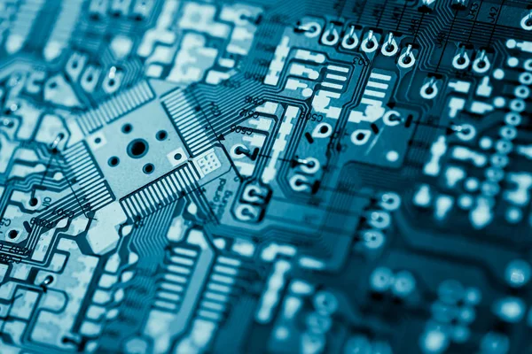 Abstract, Mainboard elektronik bilgisayar arka planı kapat. (mantık kurulu, cpu anakart, ana masa, sistem kartına, mobo)