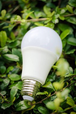 LED BULB ECO Çevreyle Enerji tasarrufu