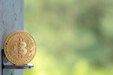 Bitcoin para madenciliğinin kapatılması İnternet Ağına bağlanıyor 