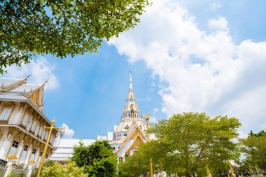 Tapınak, Tayland (Wat Sothon Wararam Worawihan Buda)