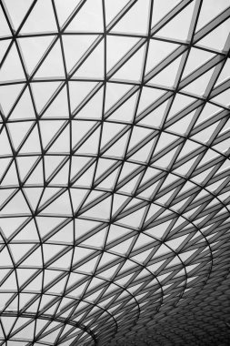 mimari siyah ve beyaz arka plan