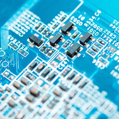 Abstract, Mainboard elektronik bilgisayar arka planı kapat. (mantık kurulu, cpu anakart, ana masa, sistem kartına, mobo)