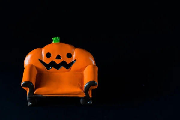 Abstract Blur Halloween Background — Stock Photo, Image