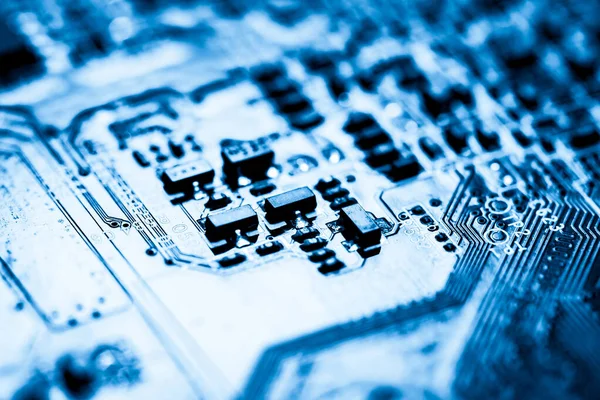 Abstract, Mainboard elektronik bilgisayar arka planı kapat. (mantık kurulu, cpu anakart, ana masa, sistem kartına, mobo)