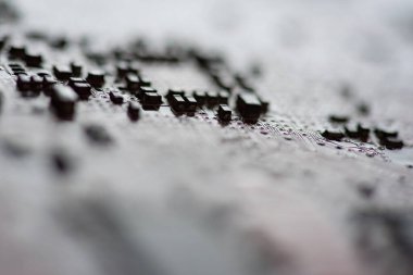 Özet olarak, anakart elektronik arkaplanı kapat. (mantık kartı, Cpu ana kartı, devre, sistem kartı, mobo)