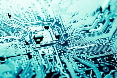 Ana pano Elektronik arkaplanının özeti, kapat.