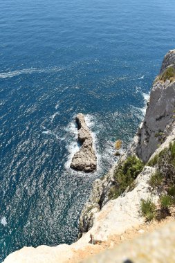 İspanya 'daki Akdeniz