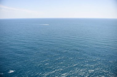 İspanya 'daki Akdeniz