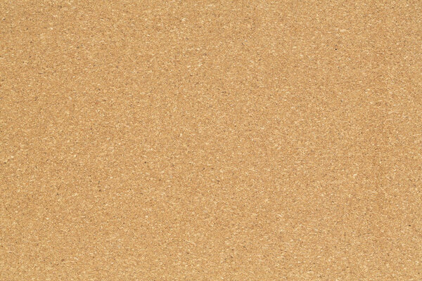 Cork Board Texture. Natural cork texture. Abstract background and texture for design. Top view.