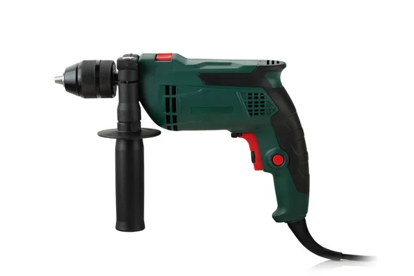 Electric drill — Stock Photo, Image