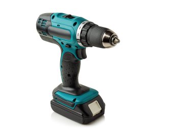 güçlü akülü tornavida