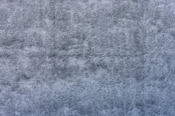 Сіра бетонна текстура, фон з сміттям — стокове фото