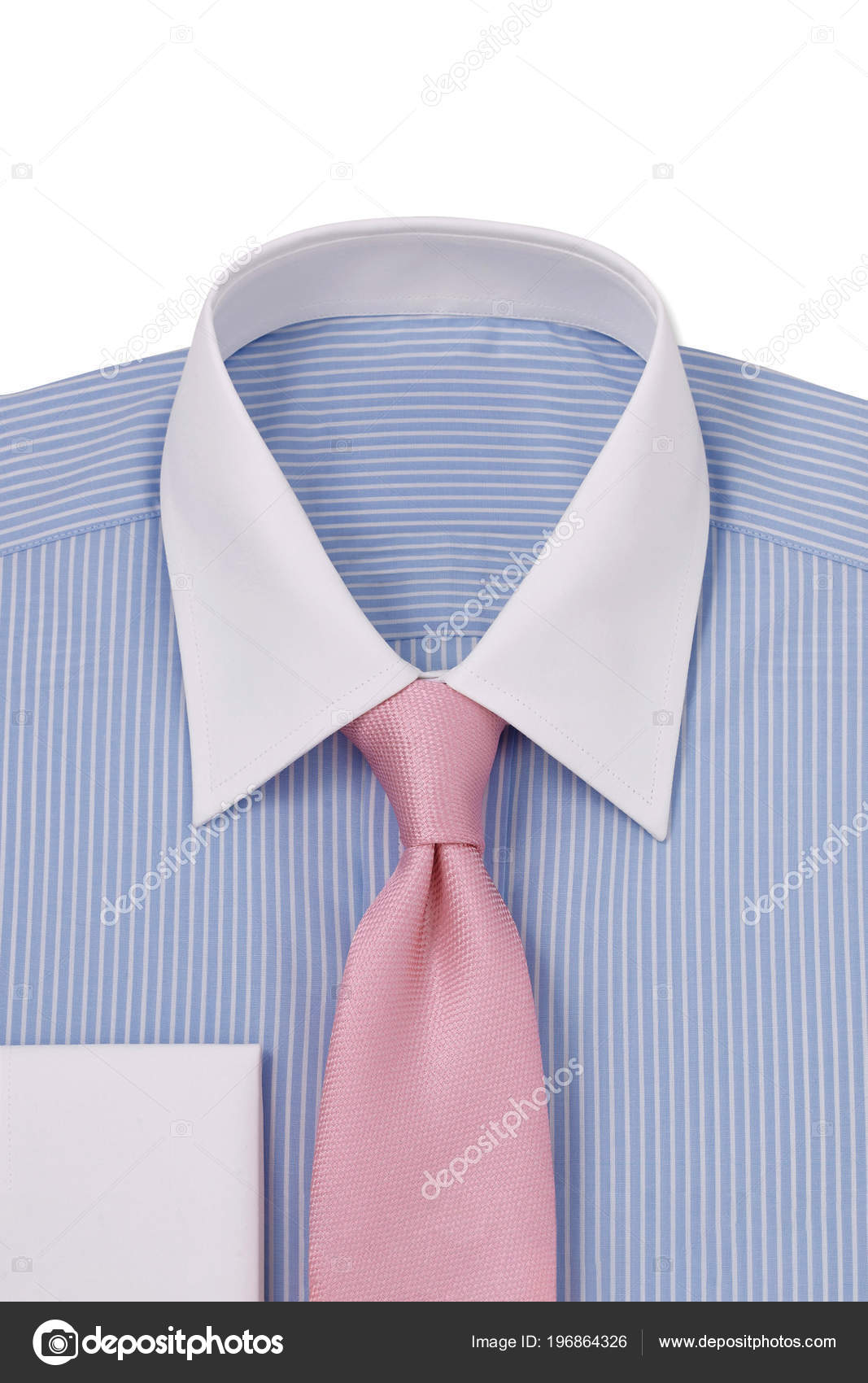 mens colored dress shirts with white collar