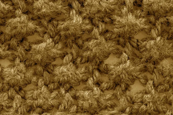 Dziane Tekstury Tkaniny Wełny Tło Miejsce Handmade Bluza Tekstury Sweter — Zdjęcie stockowe