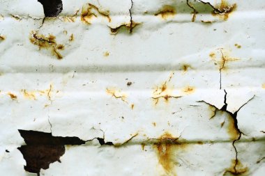 Eski soyma boyası. Ahşap doku. arkaplan