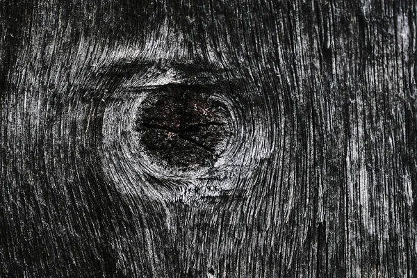 Węzły na starej drewnianej powierzchni. tekstura drewna. tło. — Zdjęcie stockowe