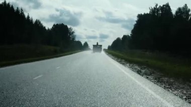 Güzel pembe devedikeni yaprakları rüzgarda sallanıyor. kireç bulanık arkaplan