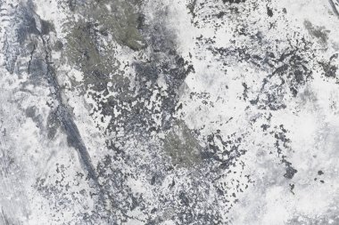 Eski dekoratif sıva, kaba Venedik sıva efektleri, grunge, rahatlama