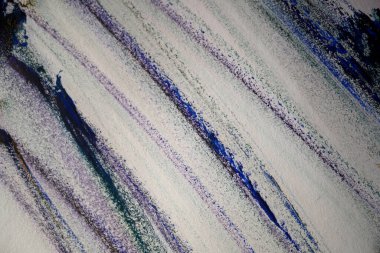 Soyut sanat yaratıcılığı geçmişi. El boyaması arka plan.