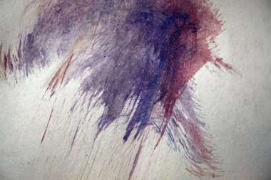 Soyut sanat yaratıcılığı geçmişi. El boyaması arka plan.