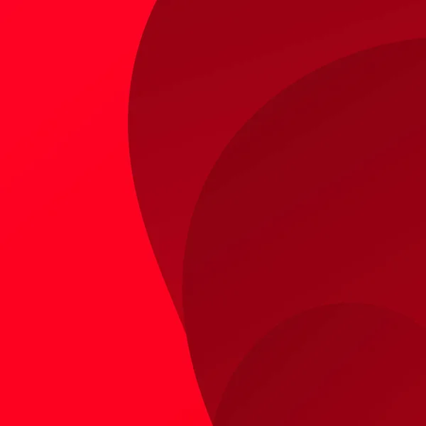 red gradient on vector stripes creating a background