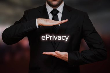 eprivacy yönetmelik, gizlilik ve elektronik iletişim regülasyonu için bir öneri