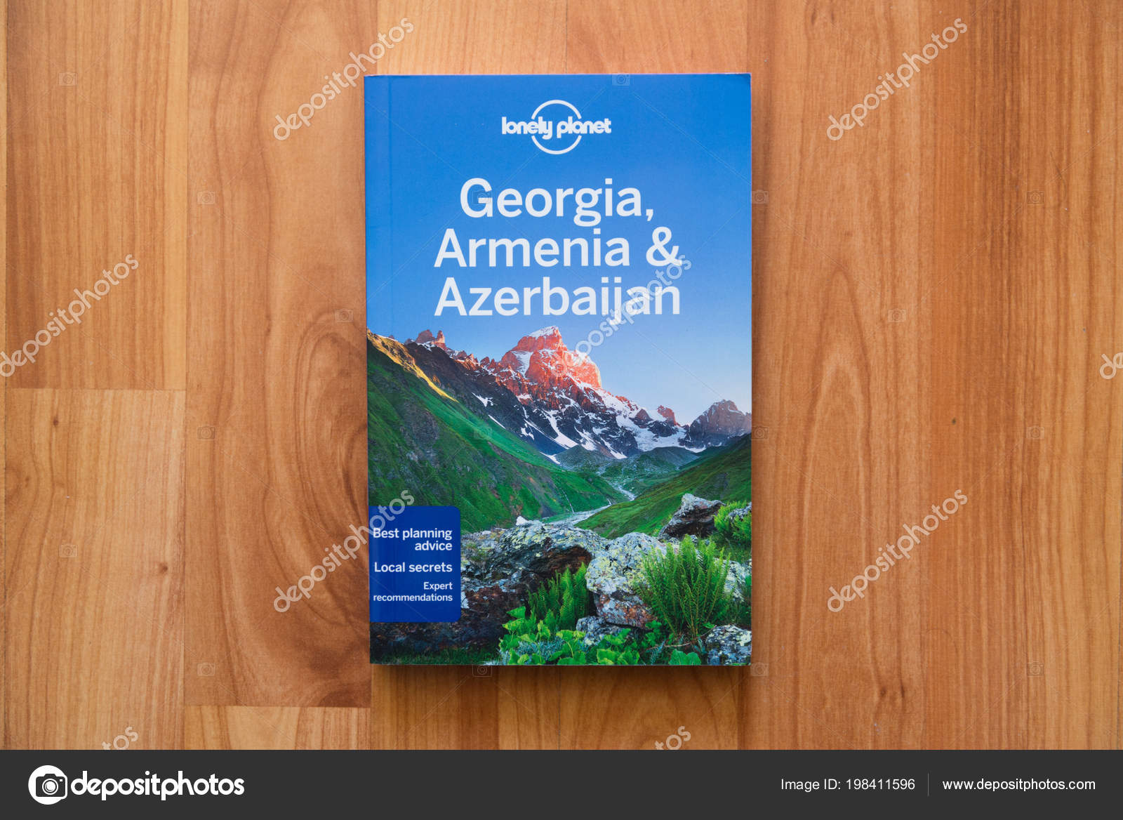 Armenia travel - Lonely Planet