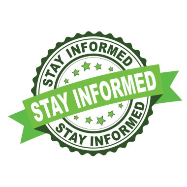 Stay bilinçli konsepti ile yeşil lastik damgası