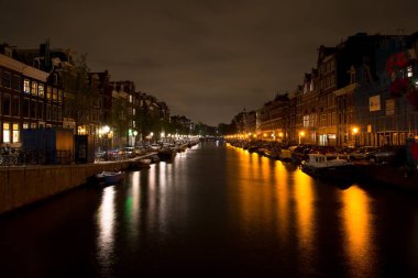 Karanlıkta Avrupa mimarisi