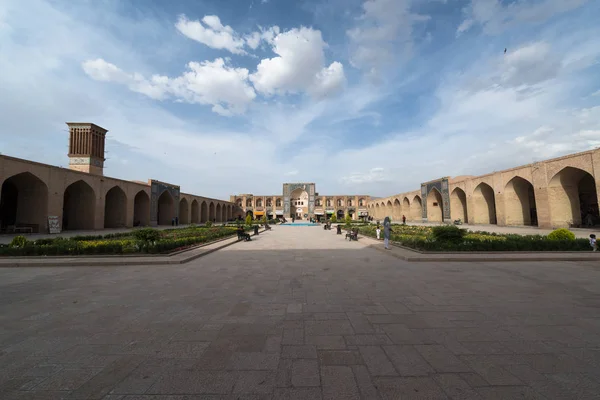 Mashhad Irán Mayo 2018 Complejo Haram Santuario Del Imam Reza — Foto de Stock